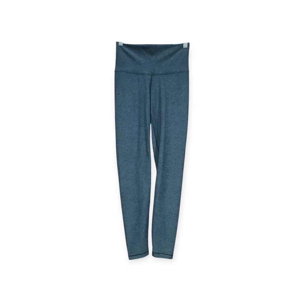 Calia Leggings Blue Small NWT